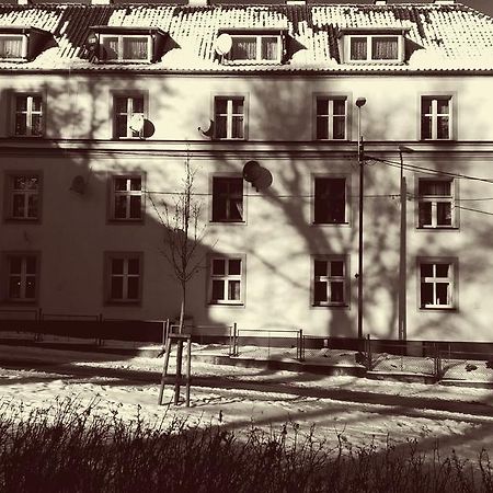 Apartamento Zorza Polarna Olsztyn  Exterior foto