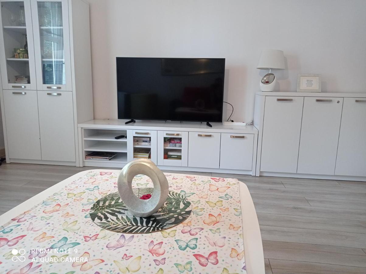Apartamento Zorza Polarna Olsztyn  Exterior foto
