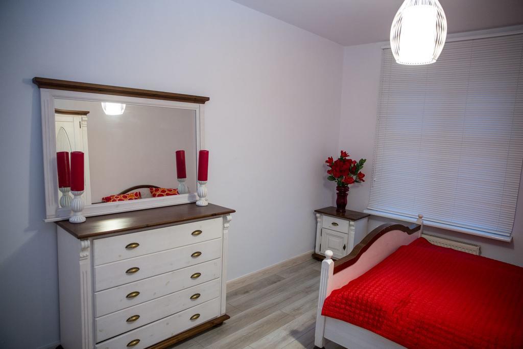 Apartamento Zorza Polarna Olsztyn  Exterior foto