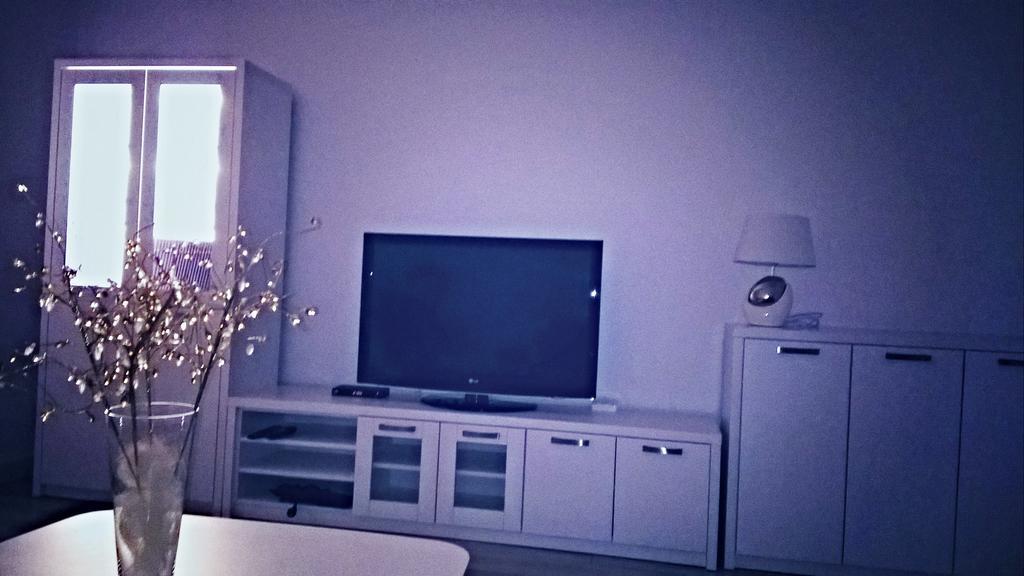Apartamento Zorza Polarna Olsztyn  Exterior foto
